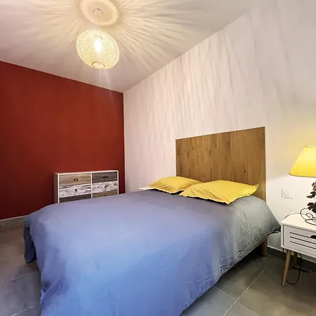 Agen Hyper-Centre Avec Garage Securise Apartment Exterior photo