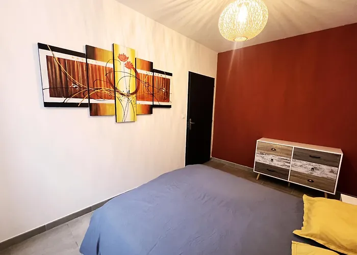 Agen Hyper-Centre Avec Garage Securise