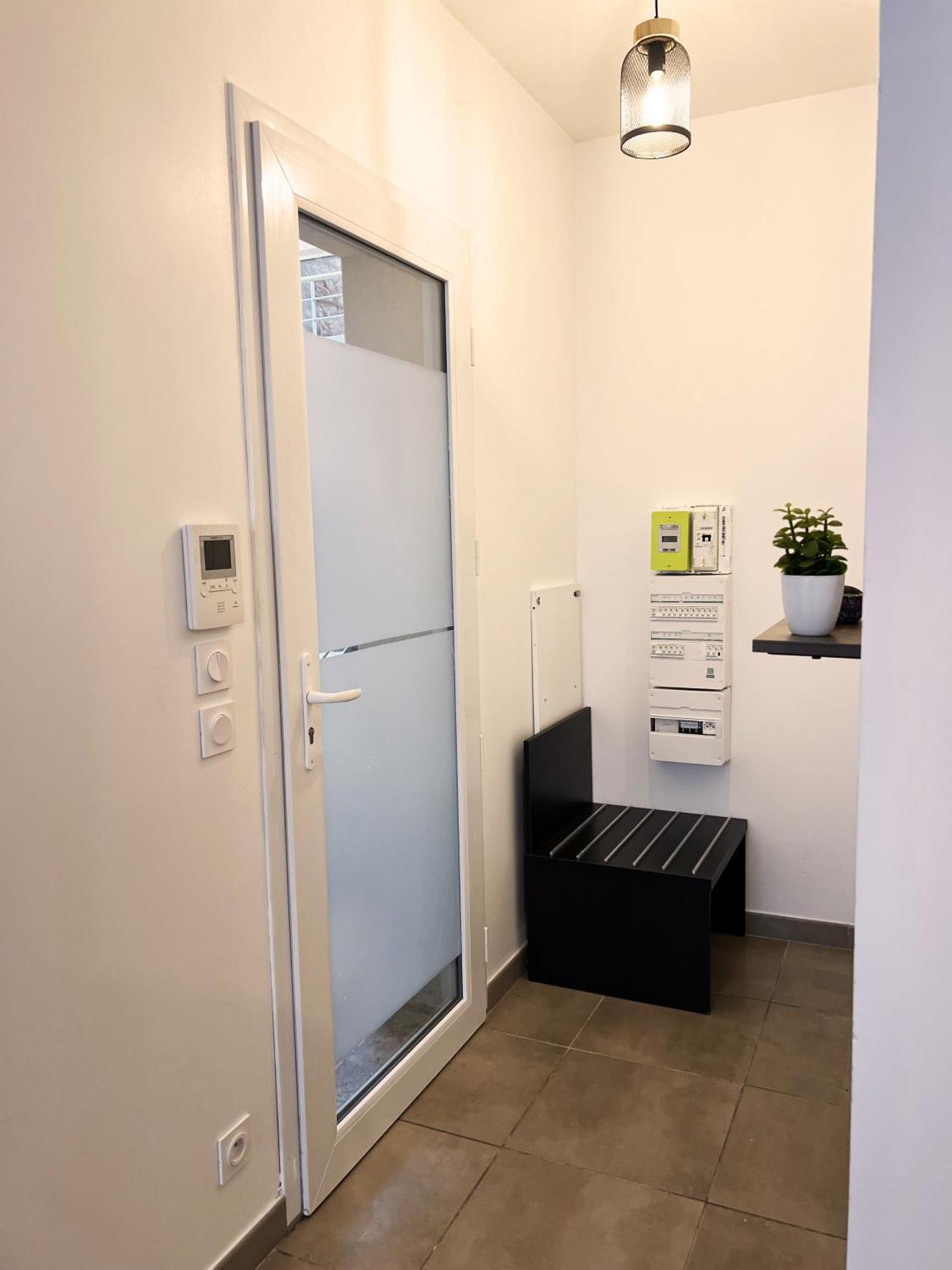 Hyper-centre Avec Garage Securise Apartment *