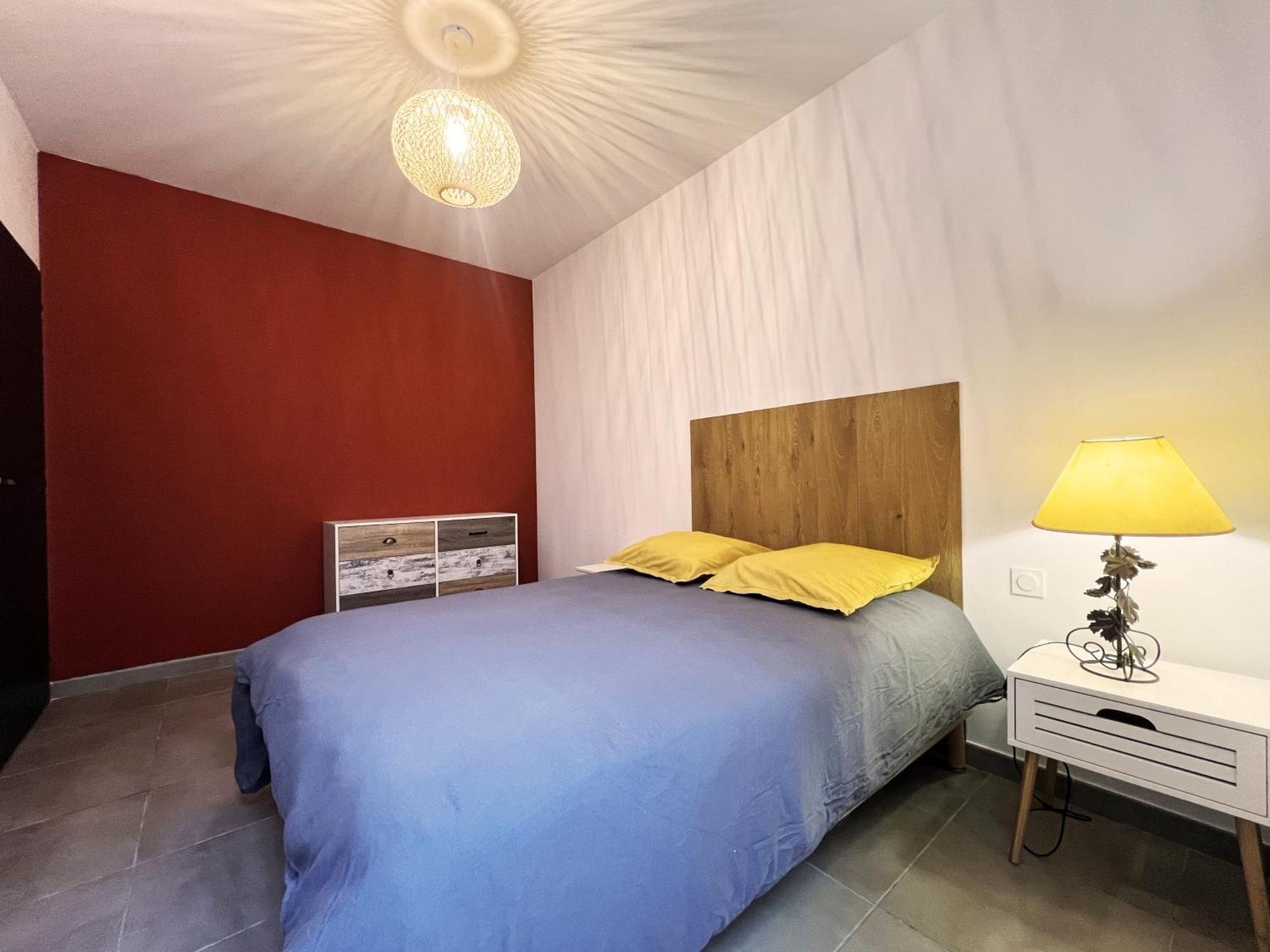 Apartment Hyper-centre Avec Garage Securise *