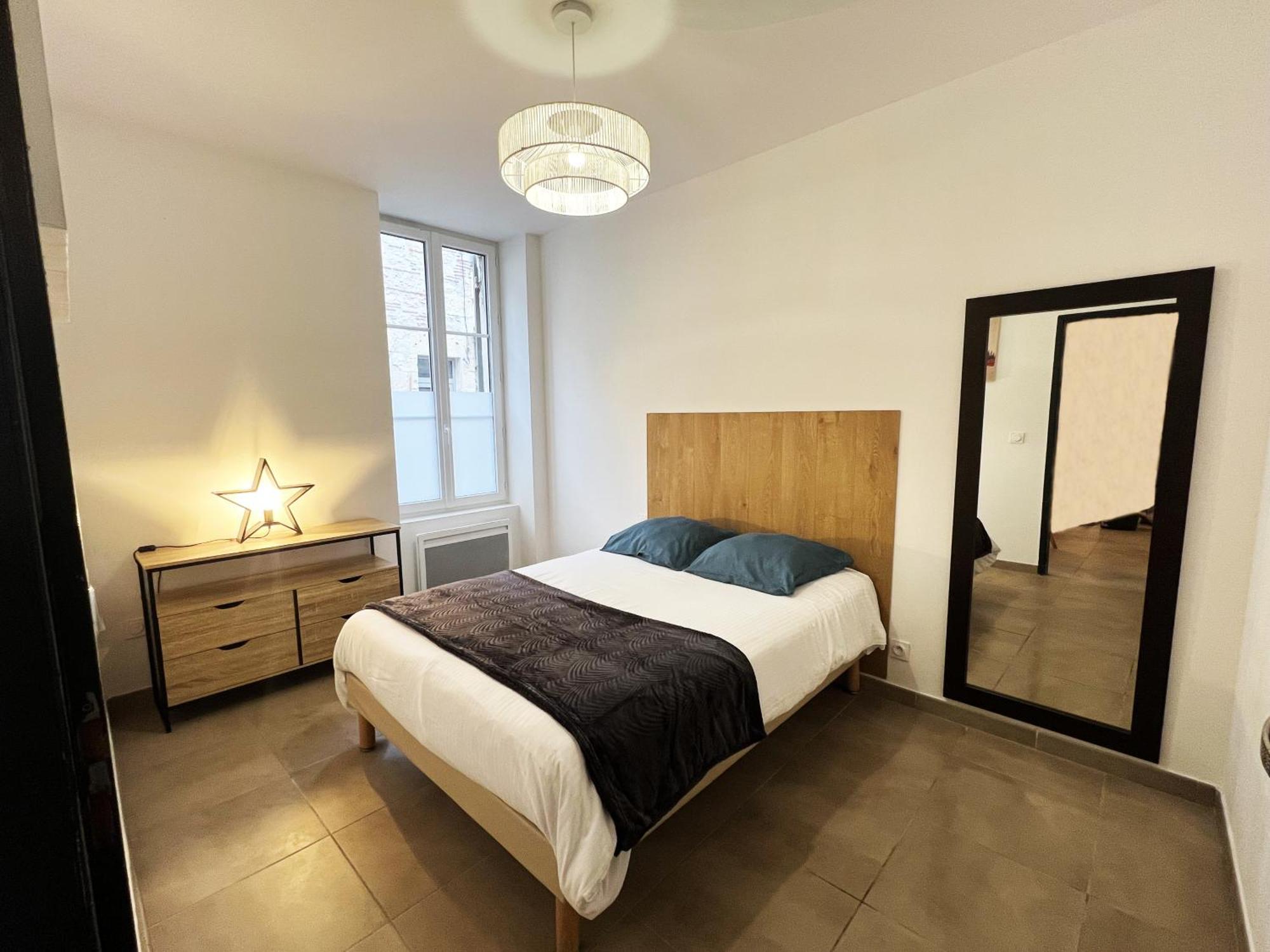 Hyper-centre Avec Garage Securise Apartment Agen